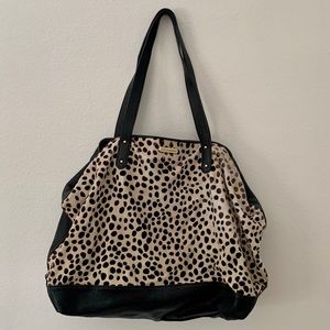 COPY - Rebecca Minkoff Shoulder Tote Bag